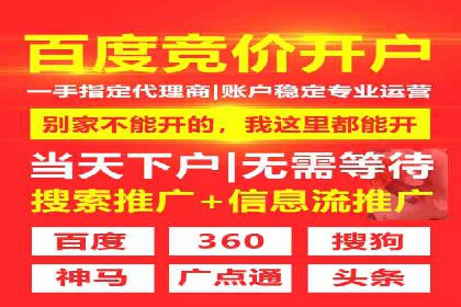 某SEM外包公司助力企业实现流量增长